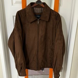 Access men’s jacket